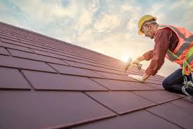 Emergency Roof Repair in Tool, TX